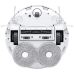 Ecovacs Vacuum Cleaner Deebot T20 Omni, White