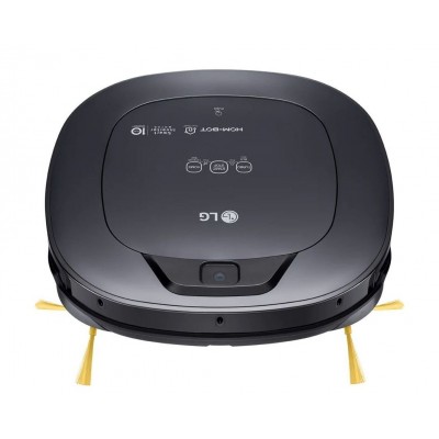 Vacuum cleaner LG VR6690LVTM