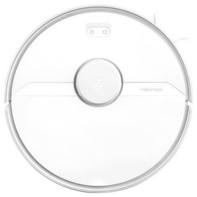 Xiaomi Roborock Vacuum Cleaner S6 Pure White