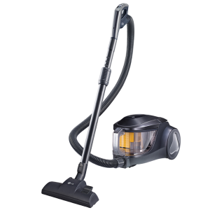 Vacuum Cleaner LG VK76W02HY