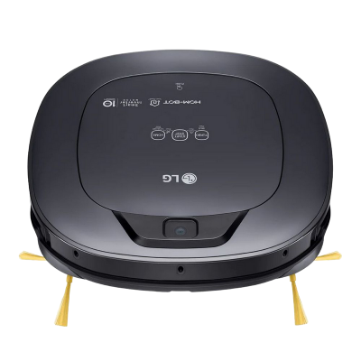 Vacuum cleaner LG VR6640LVM