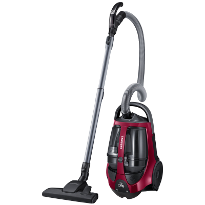 Vacuum Cleaner Samsung VCC885FH3P/SBW