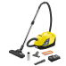 Vacuum Cleaner Karcher DS 6
