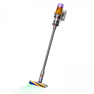 Vacuum Cleaner Dyson V12 Detect Slim Absolute