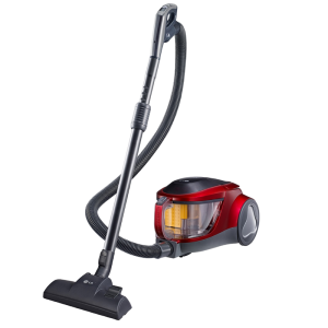 Vacuum Cleaner LG VC53202NHTR