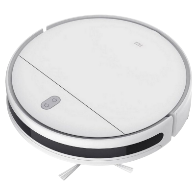 Xiaomi  Mi Robot Vacuum-Mop Essential, White