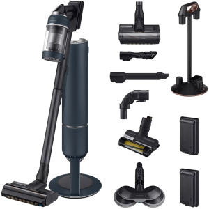 Vacuum Cleaner Samsung VS20B95973B/UK