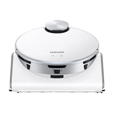 Vacuum cleaner Samsung VR50T95735W/EV