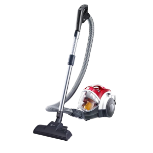 Vacuum Cleaner LG VC73188NELR