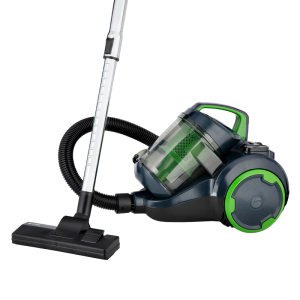Vacuum Cleaner VITEK VT-1894 Green