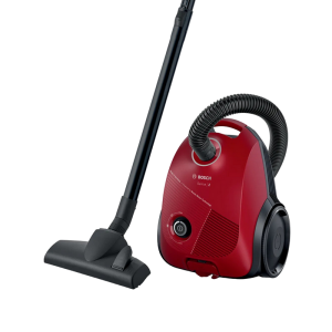 Vacuum Cleaner Bosch BGBS2RD1
