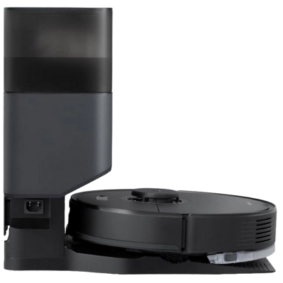 Xiaomi Roborock Vacuum Cleaner Q7 Max +, Black