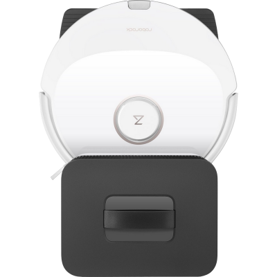 Xiaomi Roborock Vacuum Cleaner Q8 Max+, White
