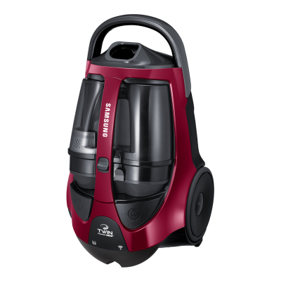 Vacuum Cleaner Samsung VCC885FH3P/SBW