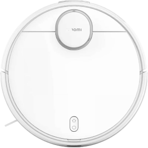 Xiaomi Roborock Vacuum Cleaner S12 White