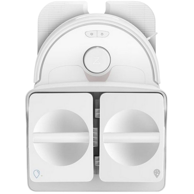 Xiaomi Roborock Vacuum Cleaner Q Revo, White