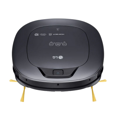 Vacuum cleaner LG VR6690LVTM