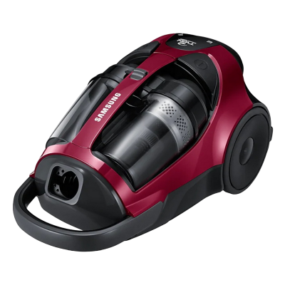 Vacuum Cleaner Samsung VCC885FH3P/SBW