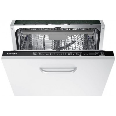 Dish Washer/bin Samsung DW60M6050BB/WT