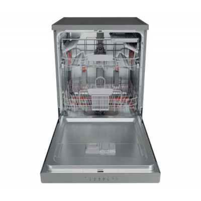 Dish Washer Hotpoint-Ariston HFC 3C41 CW X