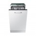 Dish Washer/bin Samsung DW50R4070BB/WT