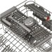 Dish Washer Hotpoint-Ariston HFC 3C41 CW