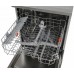 Dish Washer Hotpoint-Ariston HFC 3B19 X