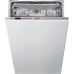 Dish Washer/bin Hotpoint-Ariston HSIO 3O23 WFE