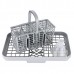 Dish Washer/bin Hotpoint-Ariston HSIC 3T127 C