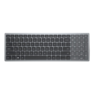 Dell Compact Multi-Device Wireless Keyboard - KB740 - Russian (QWERTY)