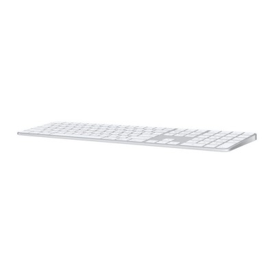 Magic Keyboard with Touch ID and Numeric Keypad for Mac computers with Apple silicon - Russian