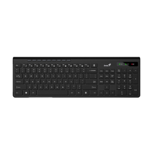 Wireless Keyboard SlimStar 7230