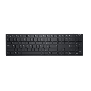 Dell Wireless Keyboard - KB500 - Russian (QWERTY)