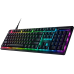 Gaming Keyboard Razer Razer DeathStalker V2, Ultra-Slim, Opt.SW Red, US Layout, ABS keycaps,RGB, USB