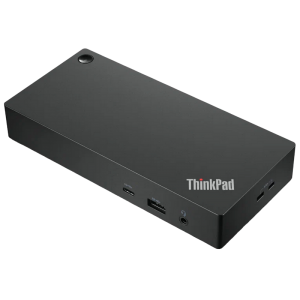 Lenovo Thinkpad USB-C Dock, 3xUSB 3.1, 2xUSB  2.0, 1xUSB-C, 2xDP, 1xRJ45, 1xHDMI, 1xAudio