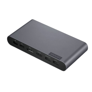 Lenovo Thinkpad USB-C Business Dock