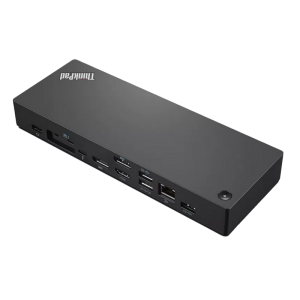 Lenovo Thinkpad Thunderbolt 4 Dock