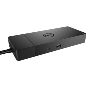 Dell Perrormance Dock WD19DCS, 240W - USB-C 3.1 Gen2, USB-A 3.1 Gen1 with PowerShare, 2xDP 1.4