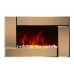 Electric Fireplace Electrolux EFP/W-2000S Bronze