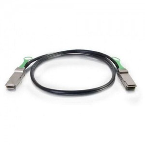 QSFP+ 40G Direct Attach Cable 1M, Cisco Compatible