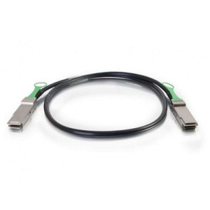 QSFP+ 40G Direct Attach Cable 3M, Cisco Compatible