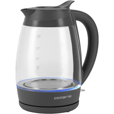 Kettle Polaris PWK 2006CGL Black