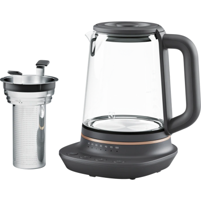 Kettle Electrolux E7GK1-8BP Smart