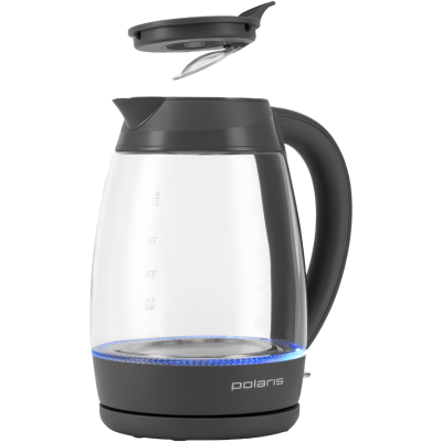 Kettle Polaris PWK 2006CGL Black