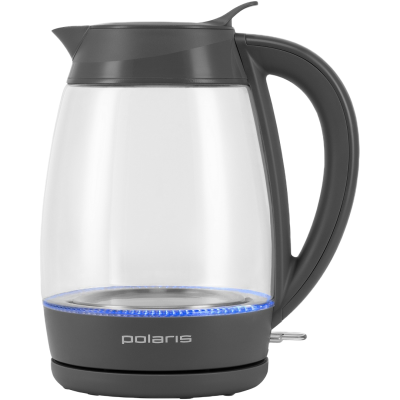 Kettle Polaris PWK 2006CGL Black