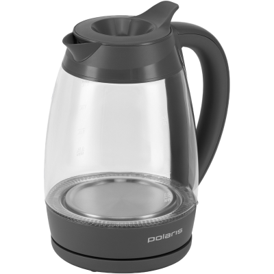 Kettle Polaris PWK 2006CGL Black