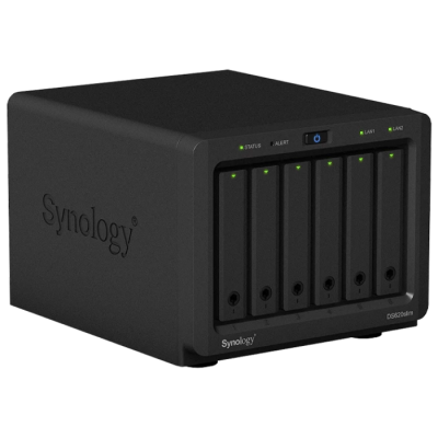 SYNOLOGY "DS620slim"