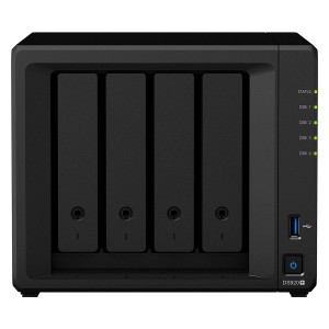 SYNOLOGY "DS920+"