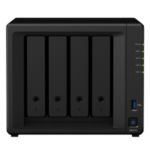 SYNOLOGY  "DS418"
