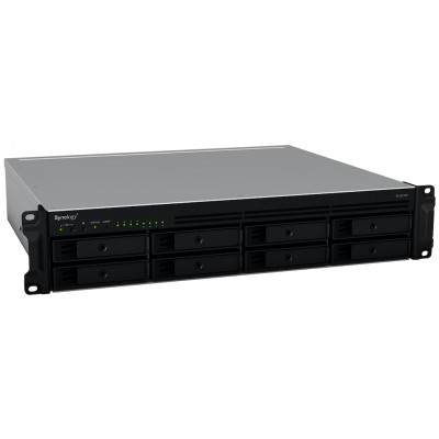 SYNOLOGY "RS1221+"